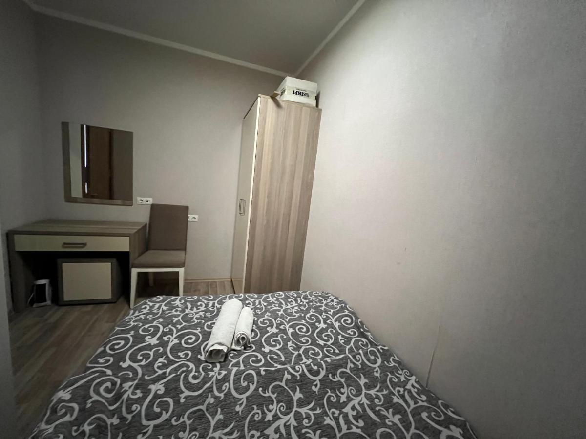 Black Sea Towers Μπατούμι Εξωτερικό φωτογραφία